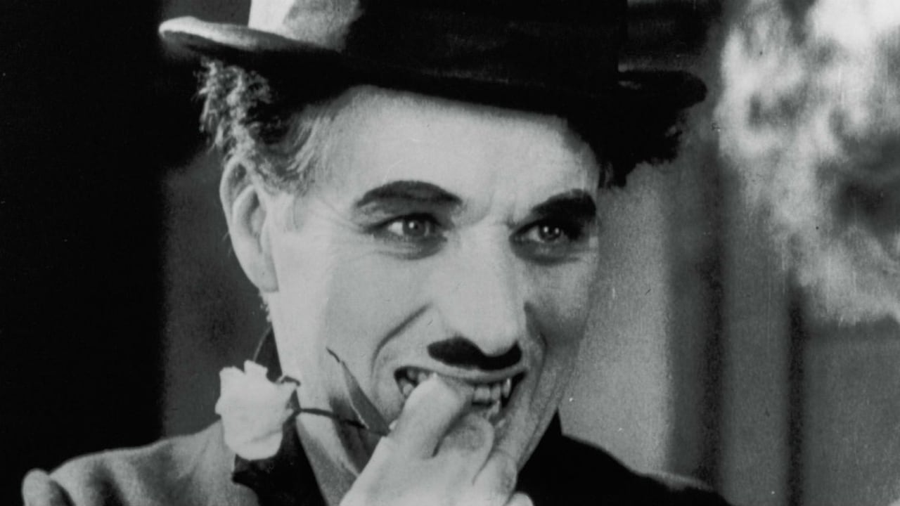 El Ciclo Chaplin estará en las salas de Cine Colombia durante abril y mayo.