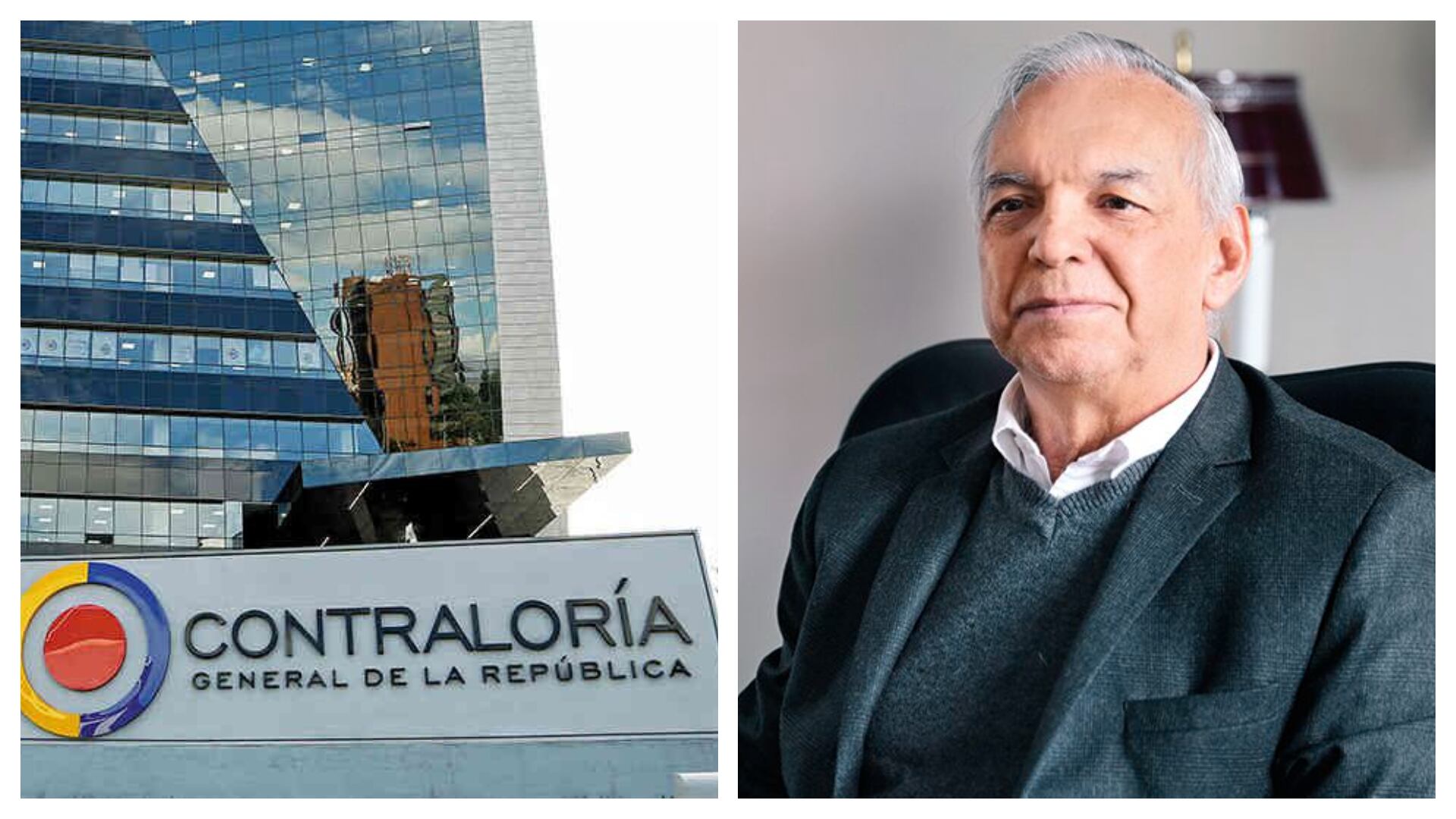 Contraloría investigará al Min. Hacienda.