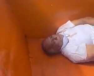 El hombre fue señalado por robar un cargamento avaluado en 10 millones de dólares.