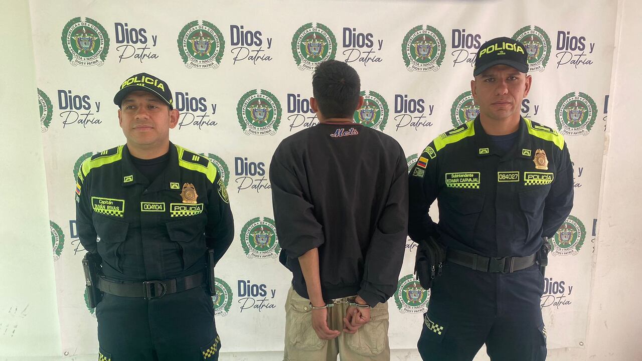 El padrastro de Celeste, la menor de 3 años que llegó sin vida al Hospital de Kennedy, en Bogotá, fue enviado a la cárcel.