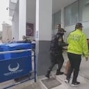 Los operativos fueron en conjunto con varias autoridades policiales, de Fiscalía y administrativos