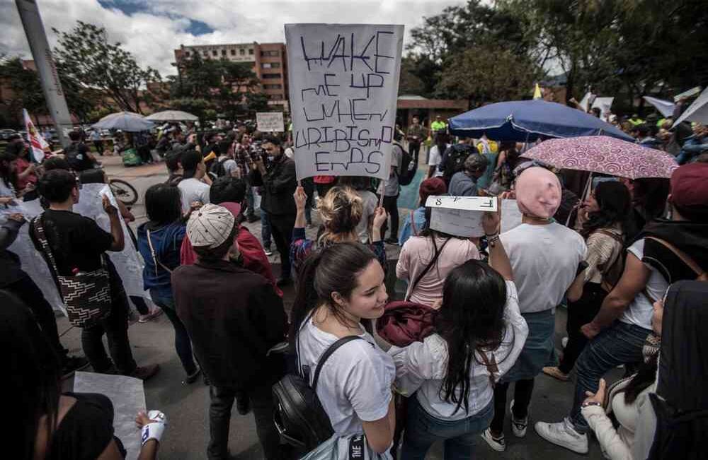 Foto: Sergio Acero Yate