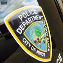 El Departamento de Policía de Minot está investigando el asesinato de un hombre en Estados Unidos
