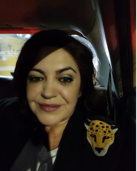 Benjumea explicó desde su red social que se sometió a la llamada “bomba del colágeno”.