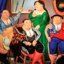 La religión hizo parte del legado de Fernando Botero. Su última exposición fue Vía crucis, que vio la luz en 2012, una serie que fue donada años más tarde al Museo de Antioquia. También la tauromaquia fue una de sus grandes pasiones como artista.