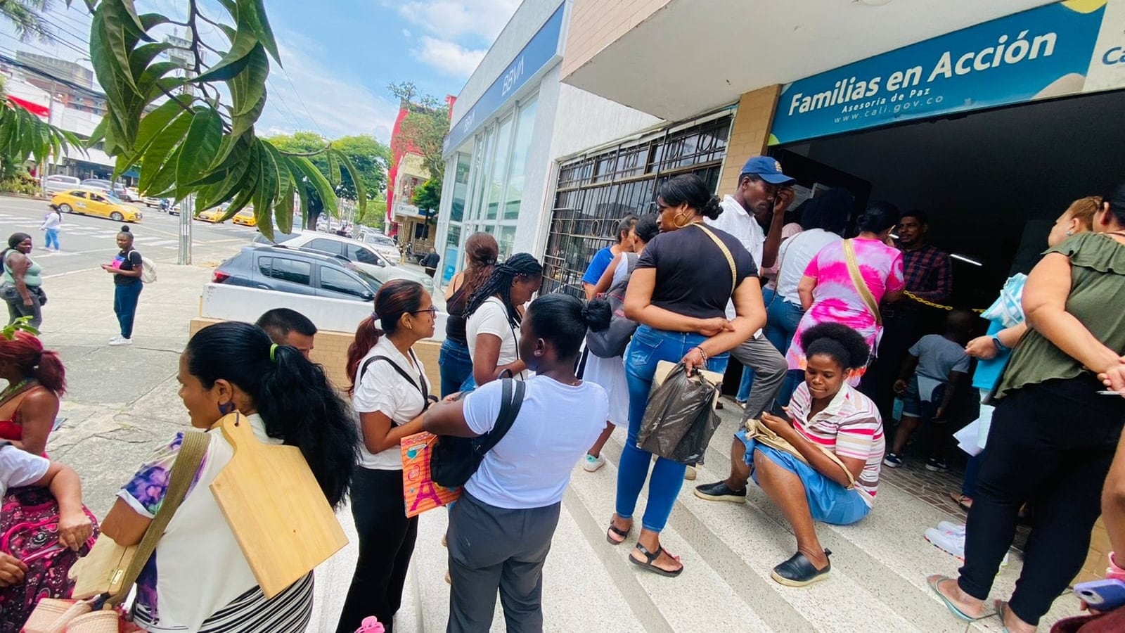 Renta Ciudadana 2023: así pueden cobrar el subsidio en Cali, evitando largas filas.