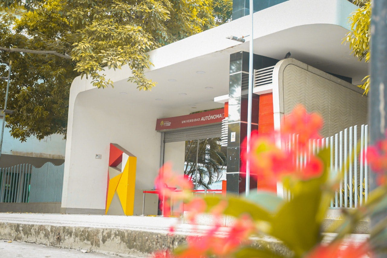 Universidad Autónoma del Caribe