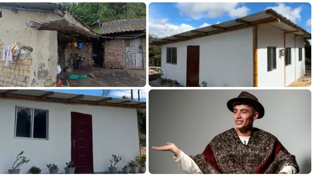 Julián Pinilla, creador de contenido colombiano.