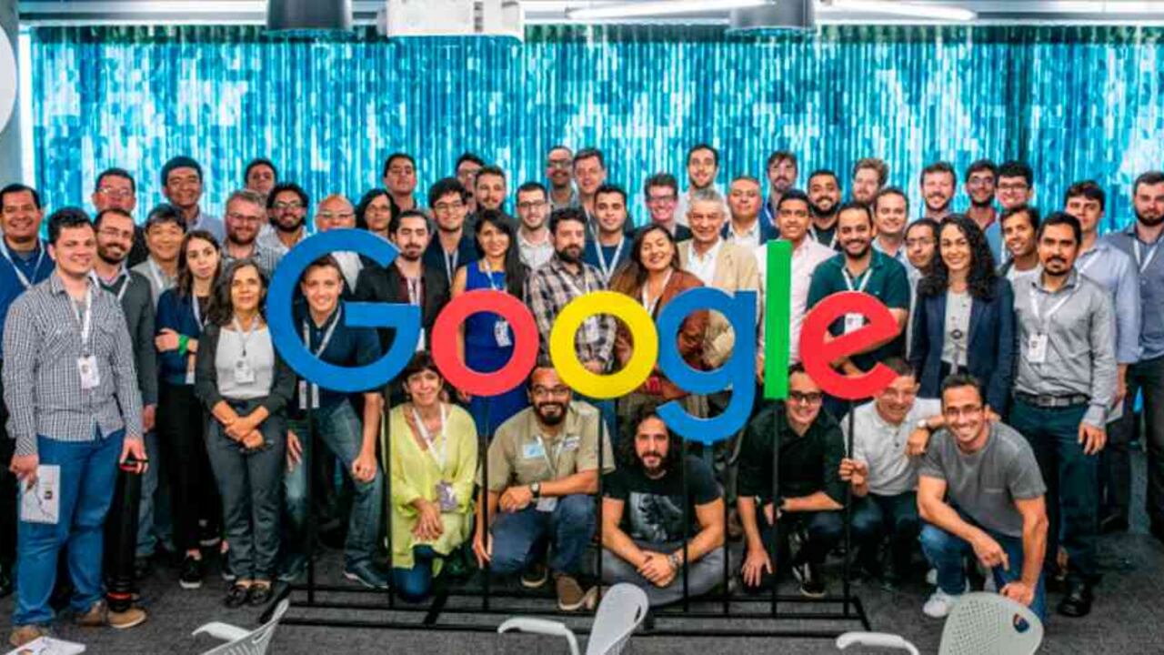 Es la primera vez que cinco proyectos colombianos reciben el galardón.