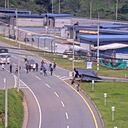 Paro minero en el nordeste de Antioquia cursa su segunda semana.