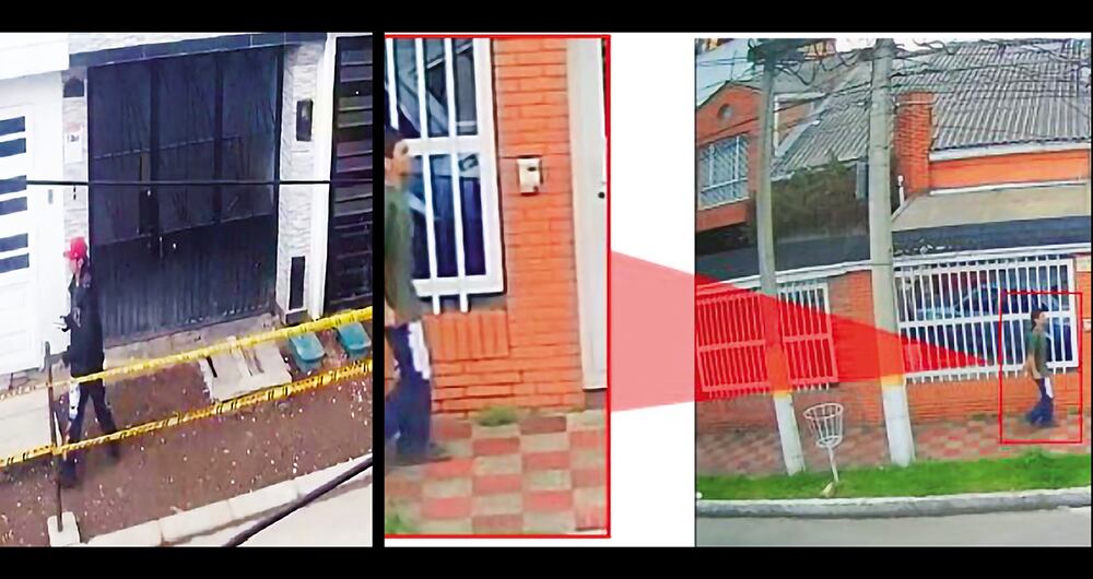 La Fiscalía narró en detalle cada paso que dio el sicario menor de edad el día que atentó contra Miguel Uribe Turbay.