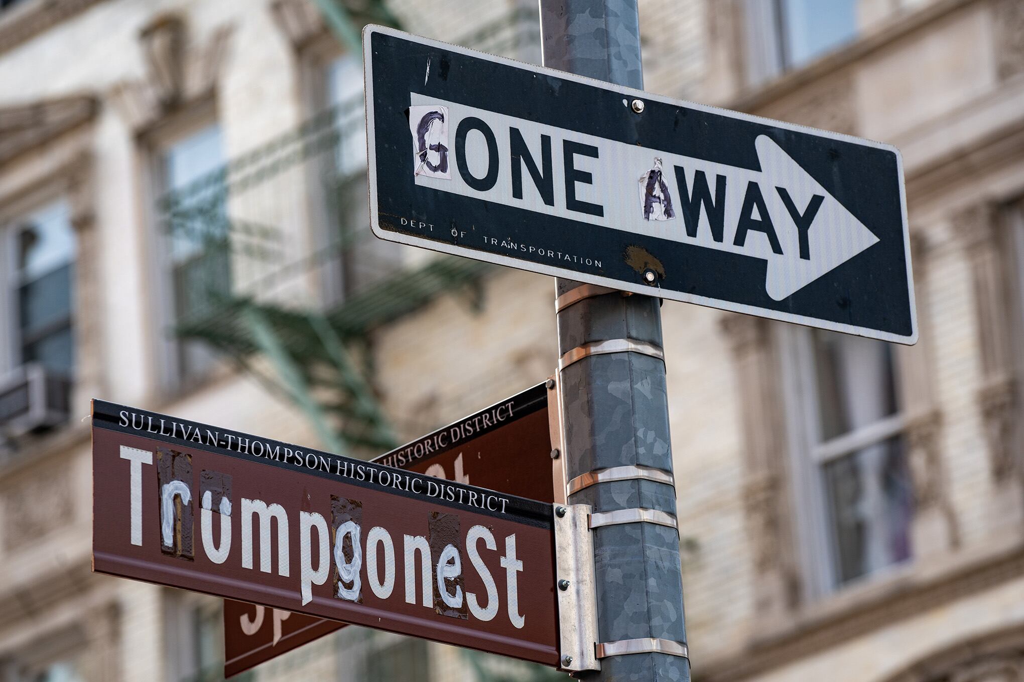 En qué va la semana.