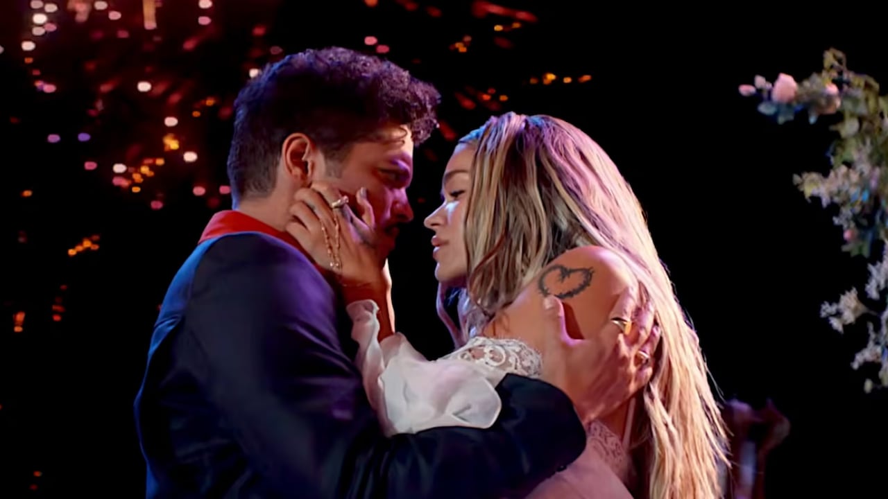 los elogios de Bruno Mars a Karol G que aumentaron los rumores entre sus seguidores