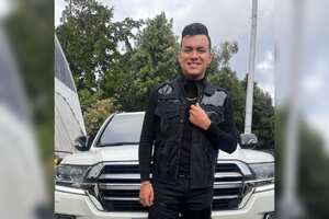 Yeison Jiménez afirmó que tenía más "carnita" que La Liendra.