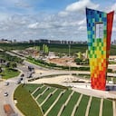 La Ventana al mundo en Barranquilla