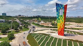 La Ventana al mundo en Barranquilla