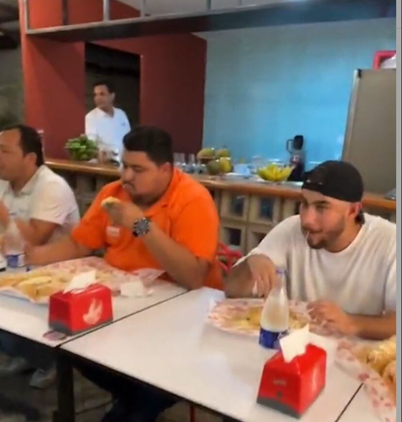 Armando Alberto Otero Gamero