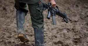 Tres personas fueron asesinadas en la vereda La Perla, en Puerto Guzmán (Putumayo).