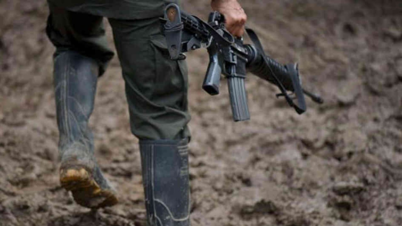 Tres personas fueron asesinadas en la vereda La Perla, en Puerto Guzmán (Putumayo).