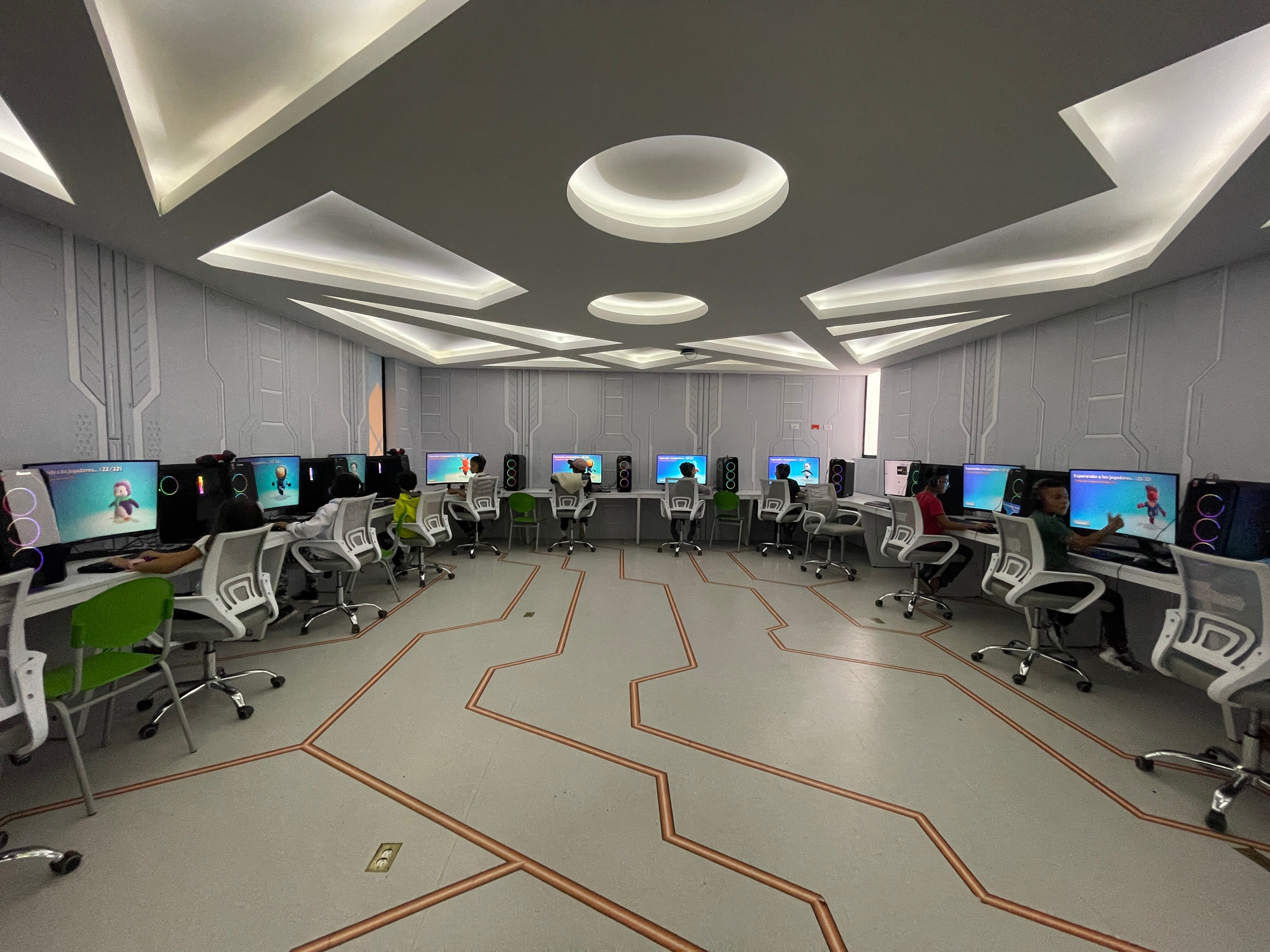 Esta alianza tiene sedes en Colombia, Ecuador, México y Perú.