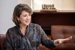 Cristina Lombana. Magistrada de la sala de Instrucción de la Corte Suprema de Justicia.
Bogotá Febrero 19 de 2020.
Foto: Juan Carlos Sierra-Revista Semana.