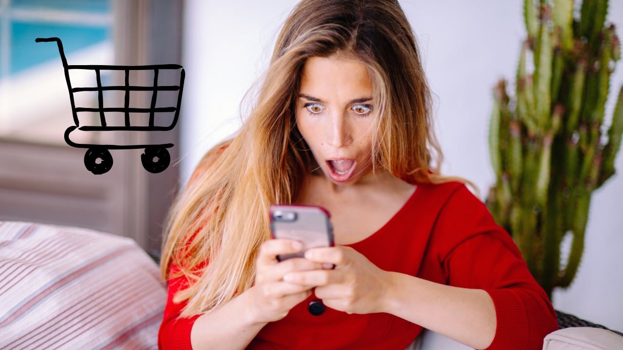 Expertos explican que los anuncios personalizados no siempre dependen del micrófono del celular.