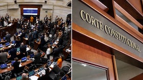 La Corte Constitucional ha devuelto dos veces la reforma pensional al Congreso: primero por un vicio de trámite y, más de un año después, tras avalar la mayor parte, por problemas en varios puntos específicos, derivados de proposiciones que no se discutieron.