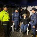 “Voy a seguir dando la batalla hasta demostrar la inocencia en los montajes de los que fui víctima de un clan político mafioso de la costa Caribe”, enfatizó Merlano en su regreso a Colombia.