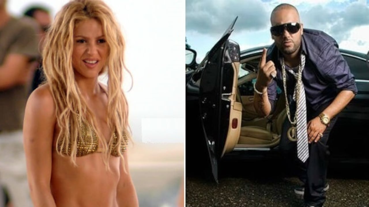 Foto: captura de video / Twitter @ElCataRatata.