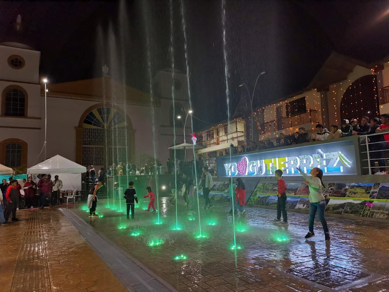 Gutiérrez, Cundinamarca