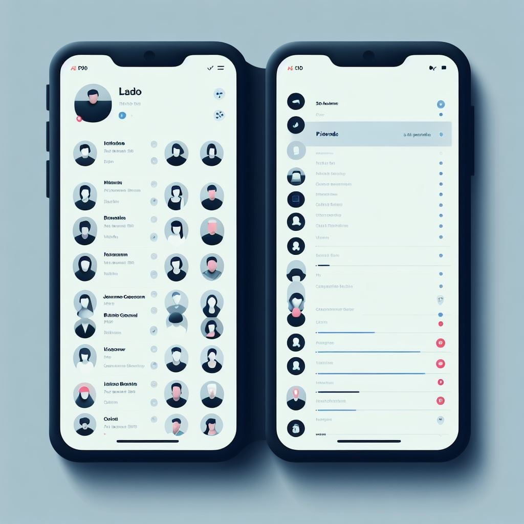 Utilizar aplicaciones de terceros para eliminar una gran cantidad de contactos duplicados puede ser más eficiente.