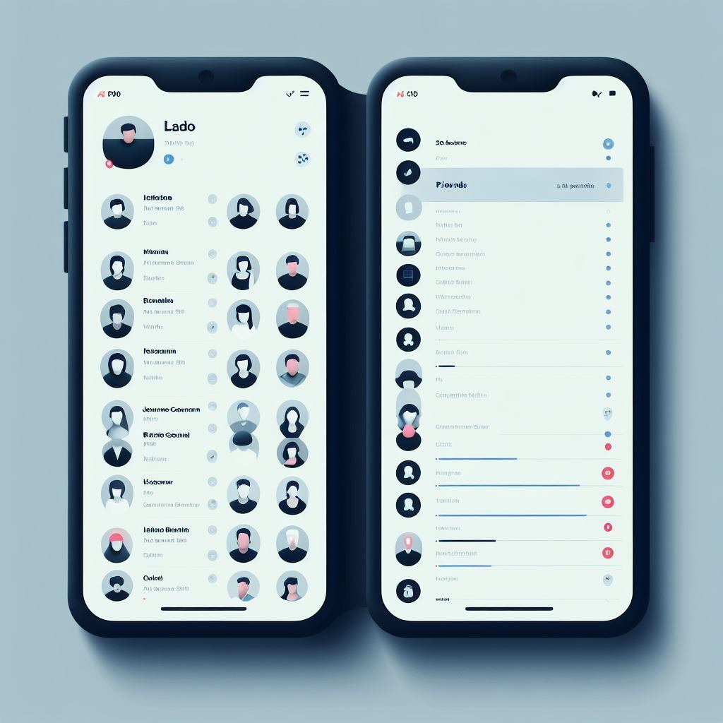 Utilizar aplicaciones de terceros para eliminar una gran cantidad de contactos duplicados puede ser más eficiente.
