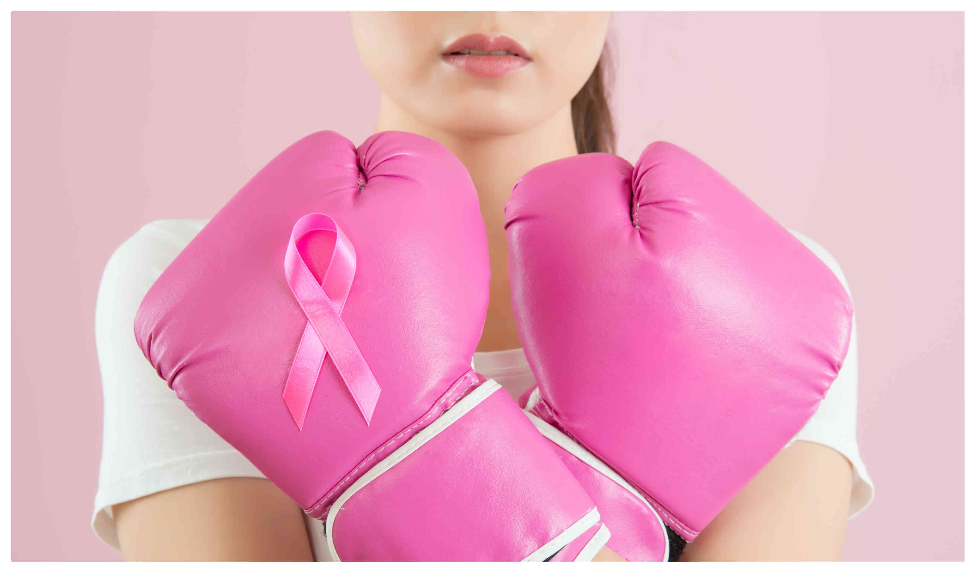 La mujer había invertido todos sus ahorros en costear un tratamiento contra el cáncer de seno para su hija. 