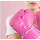 Avances en investigación y tratamiento del cáncer de seno. (Foto vía Getty)