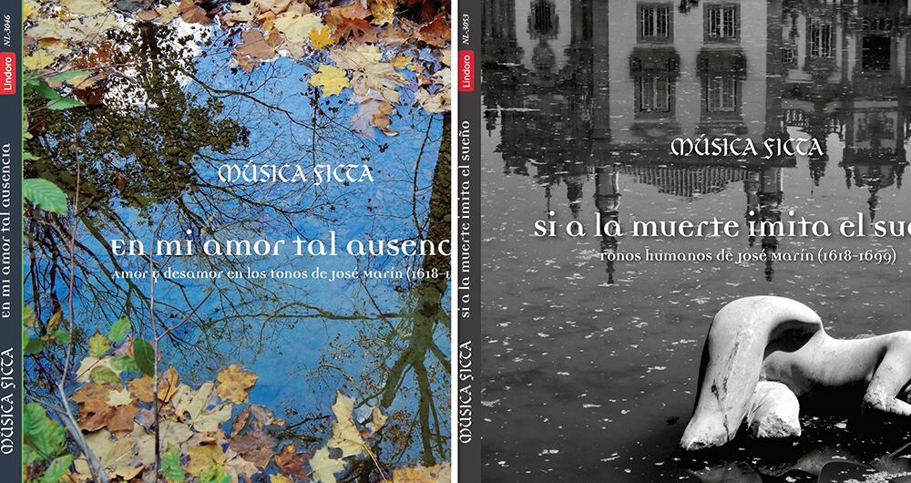 En 25 años de labores, el grupo Música Ficta ha estado dedicado al barroco español y latinoamericano.