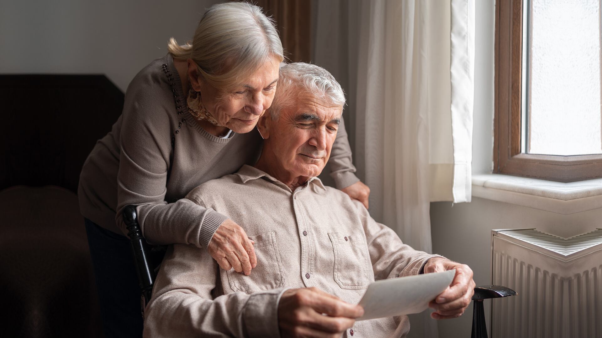 Especial Salud, Alzheimer