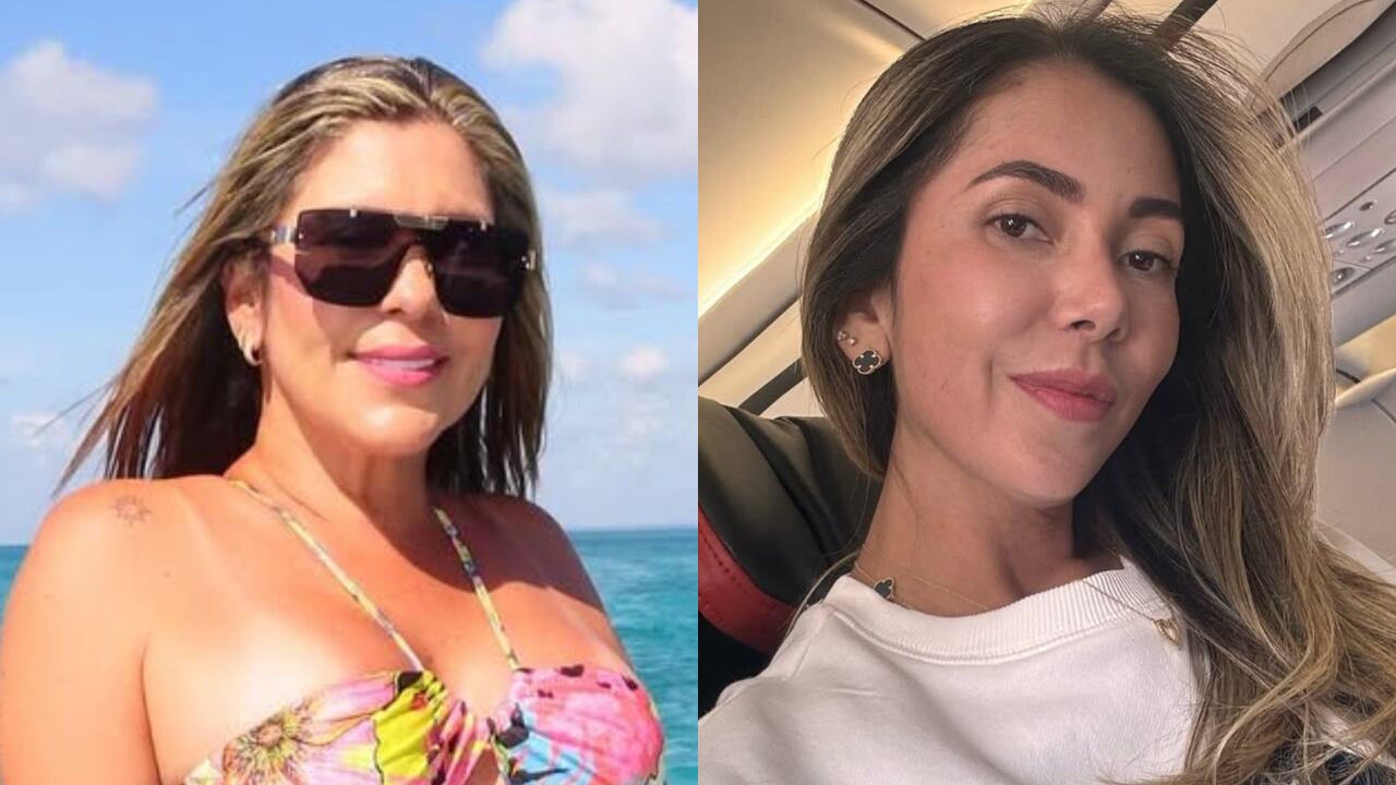 La madre de Lily Díaz no se quedó callada ante la polémica con Dayana Jaimes.