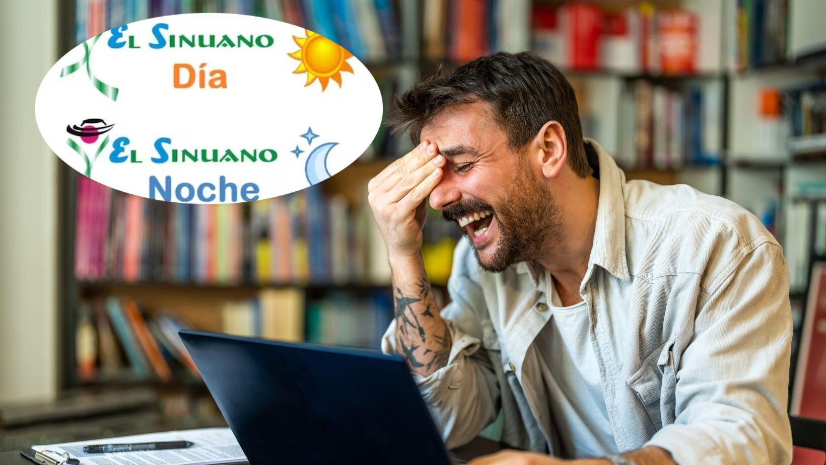 Resultados Sinuano Día y Noche