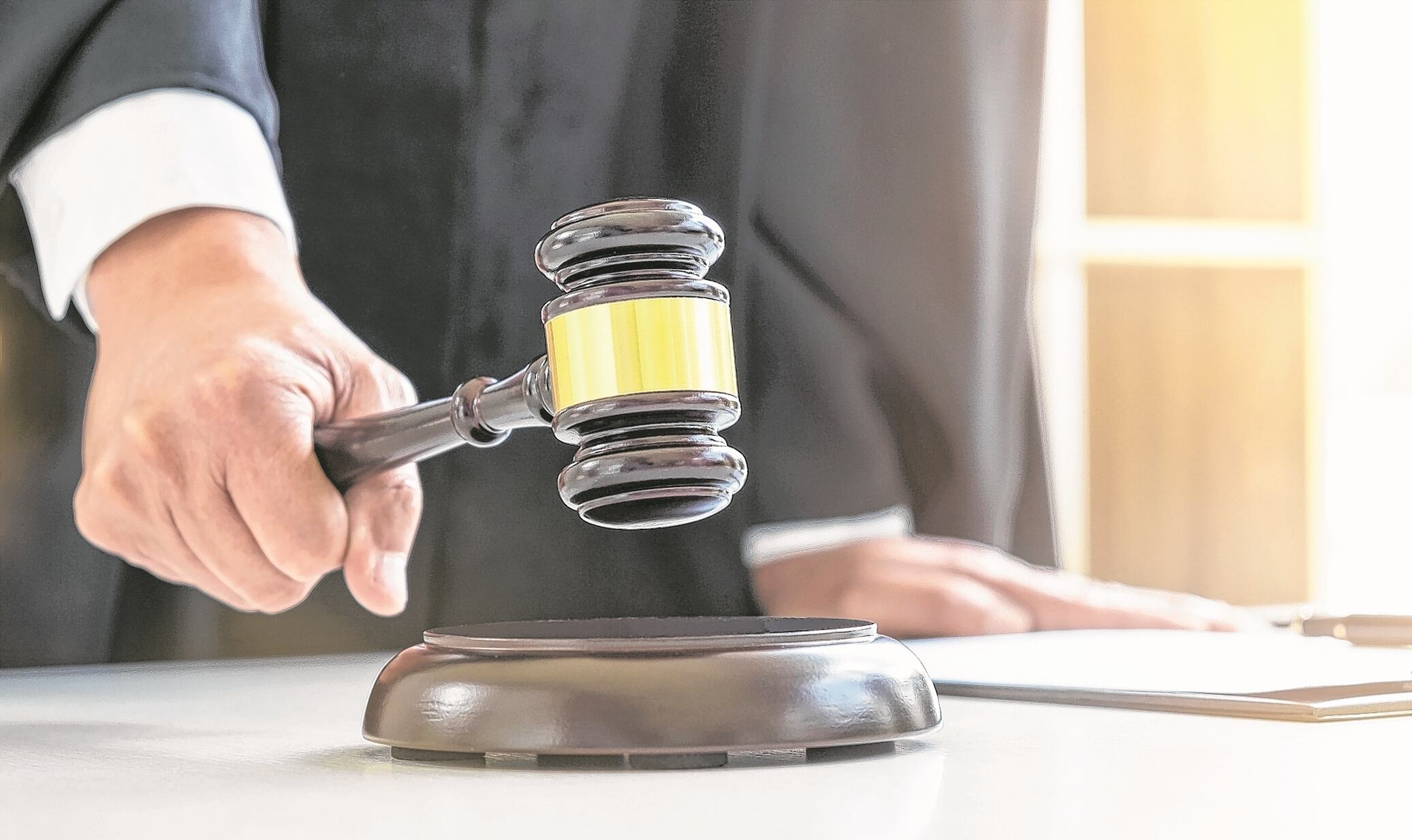 La mujer decidió interponer una acción de tutela para garantizar sus derechos.