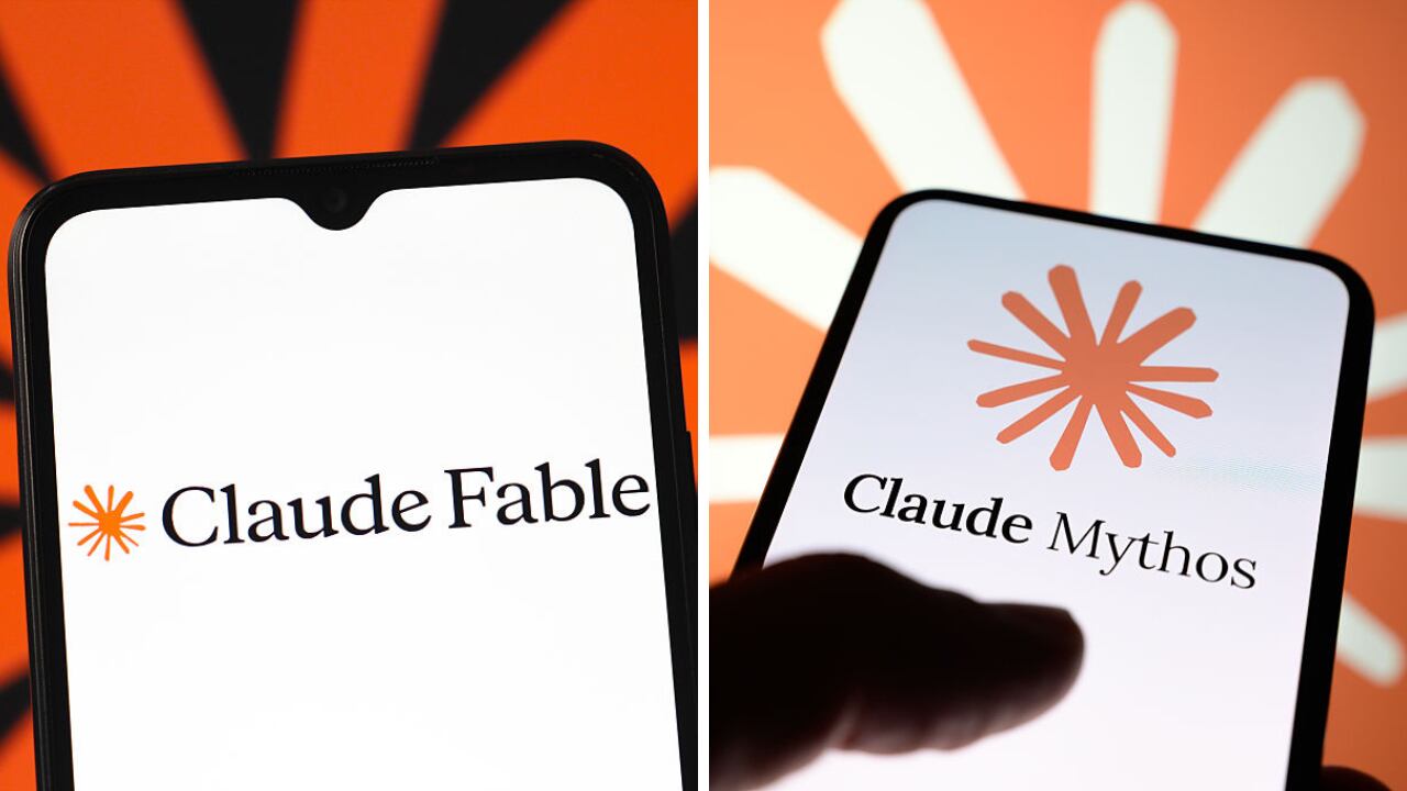 Las herramientas Fable 5 y Mythos 5 fueron apagadas sin previo aviso.