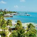 San Andrés, uno de los destinos más visitados, reportó un crecimiento del 73% en el movimiento de pasajeros nacionales, entre enero y abril, según Anato.