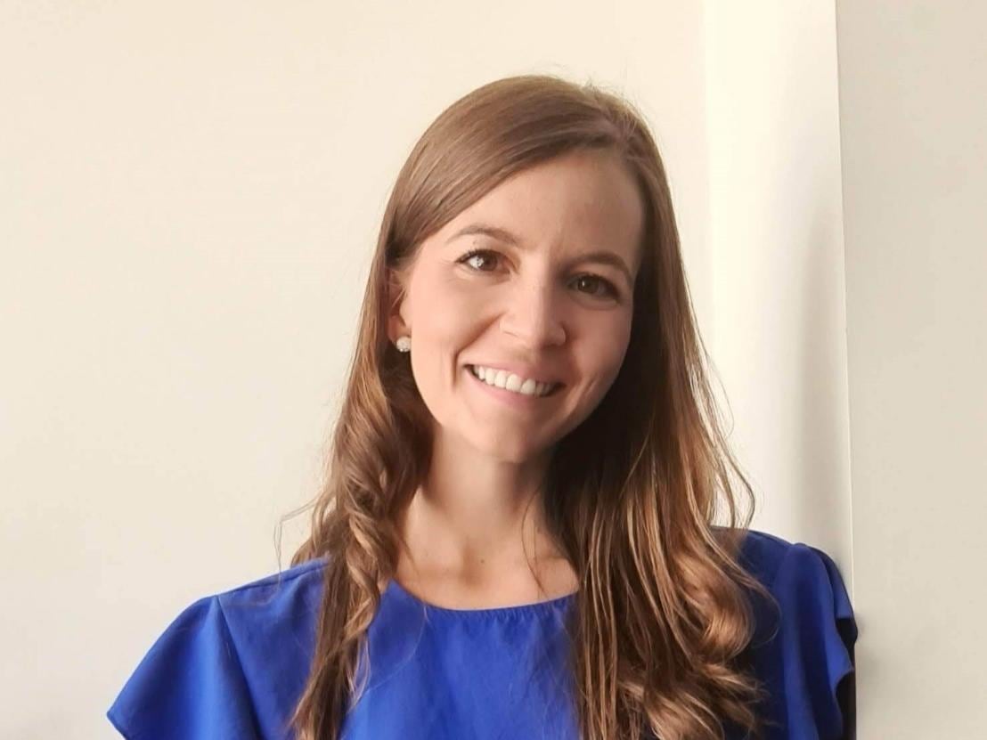 Camila Vergara Cabify