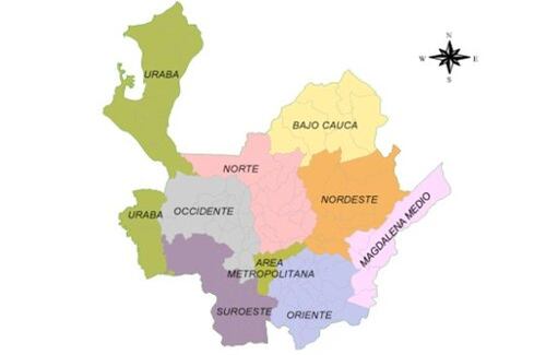 A lo largo de la expansión paramilitar se transformó la política antioqueña. Las lealtades políticas tradicionales de ciertas regiones fueron arrasadas por la acción violenta y algunos viejos partidos se aliaron con el nuevo actor armado. Emergieron así los nuevos liderazgos y partidos de derecha que hoy caracterizan el departamento. Esto fue lo que encontró una investigación de la especialista Claudia López, publicada hace unas semanas en el libro Parapolítica: la ruta de la expansión paramilitar y los acuerdos políticos, editado por la Corporación Nuevo Arco Iris.
