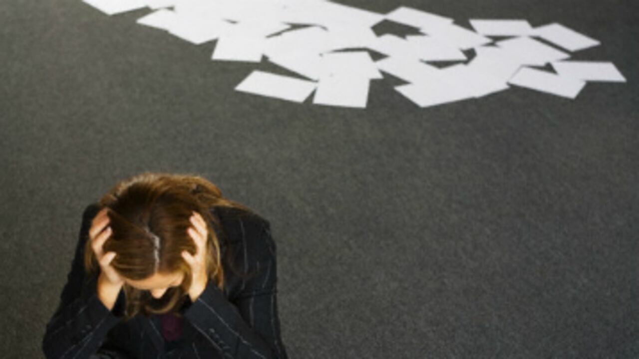 Conozca entonces los momentos en los que debe hablar con claridad y tomar una decisión para su salud.