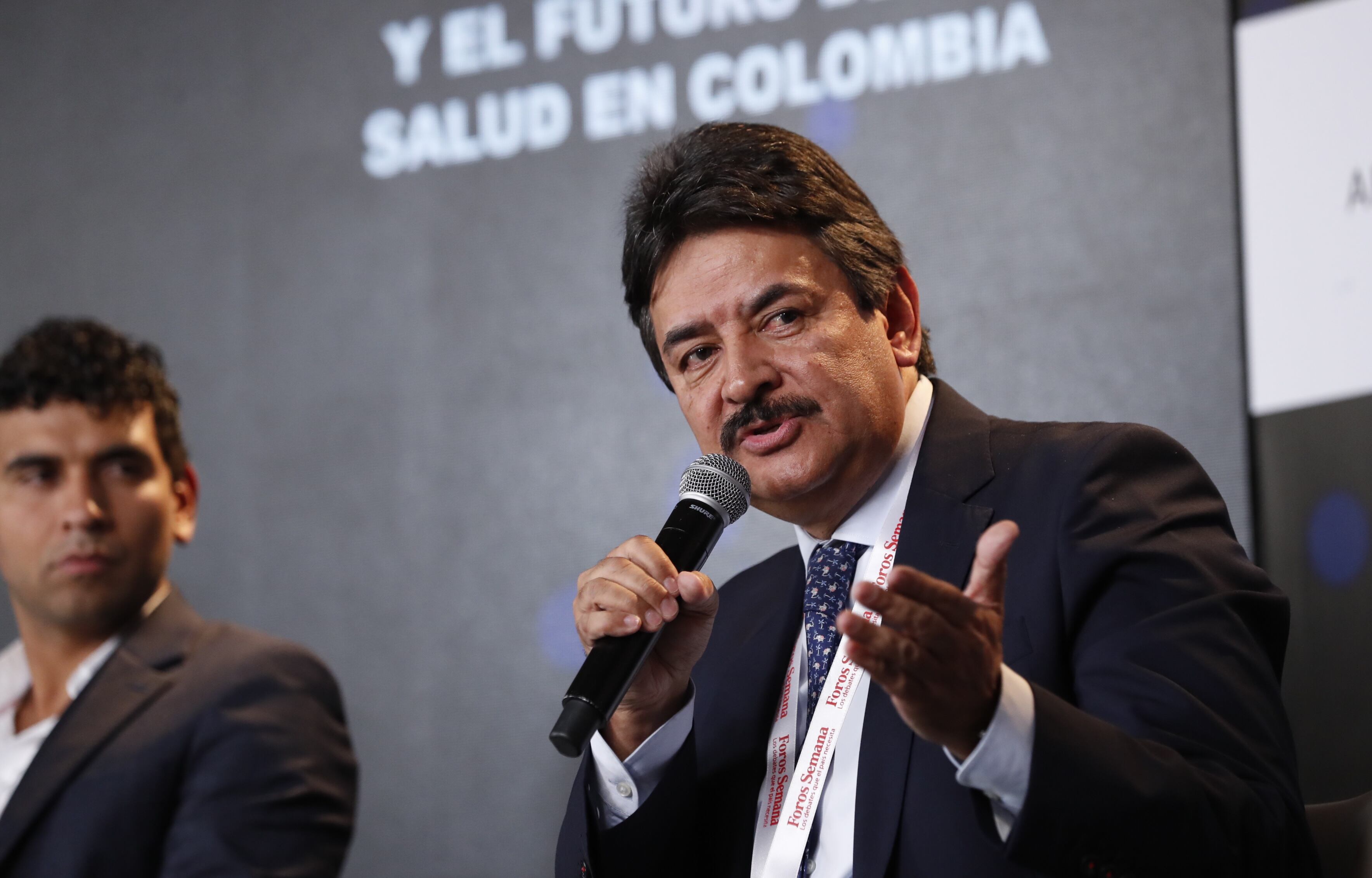 GRAN FORO EL FUTURO DE LA SALUD