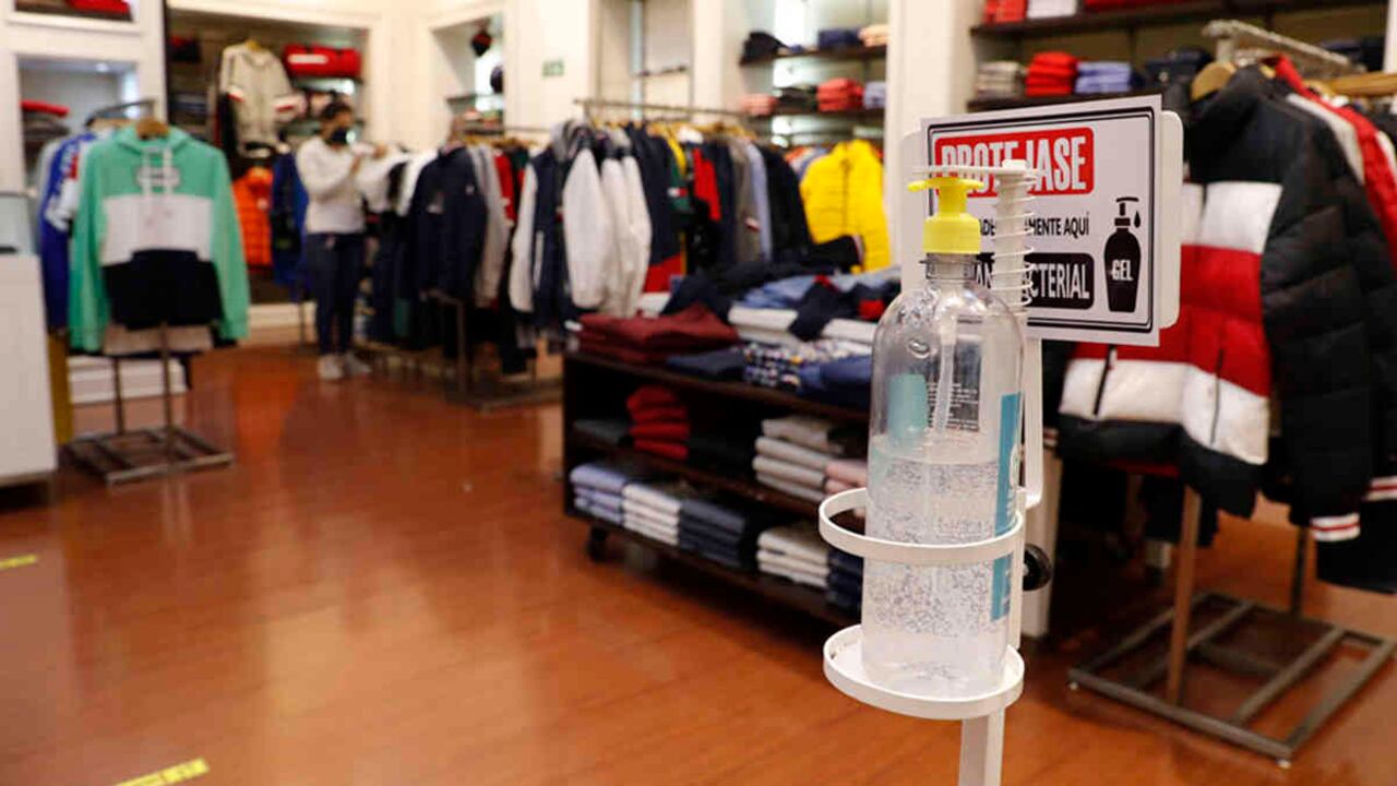 En Colombia habrá tres días sin IVA este año: 19 de junio, 3 de julio y 19 de julio.