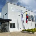 Esta es la moderna sede de la Fiscalía que “financiaron“ los criminales en Guaviare