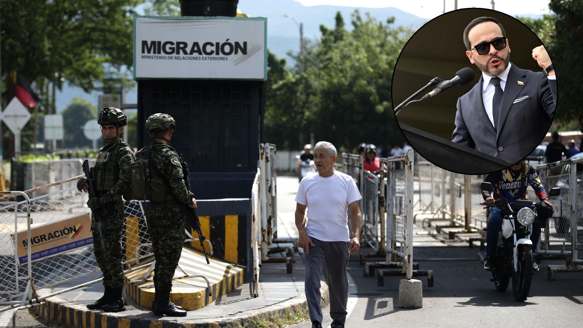 La población migrante venezolana en Bucaramanga permanece atenta a las nuevas medidas anunciadas por el Gobierno nacional y a los controles que puedan realizar las autoridades.