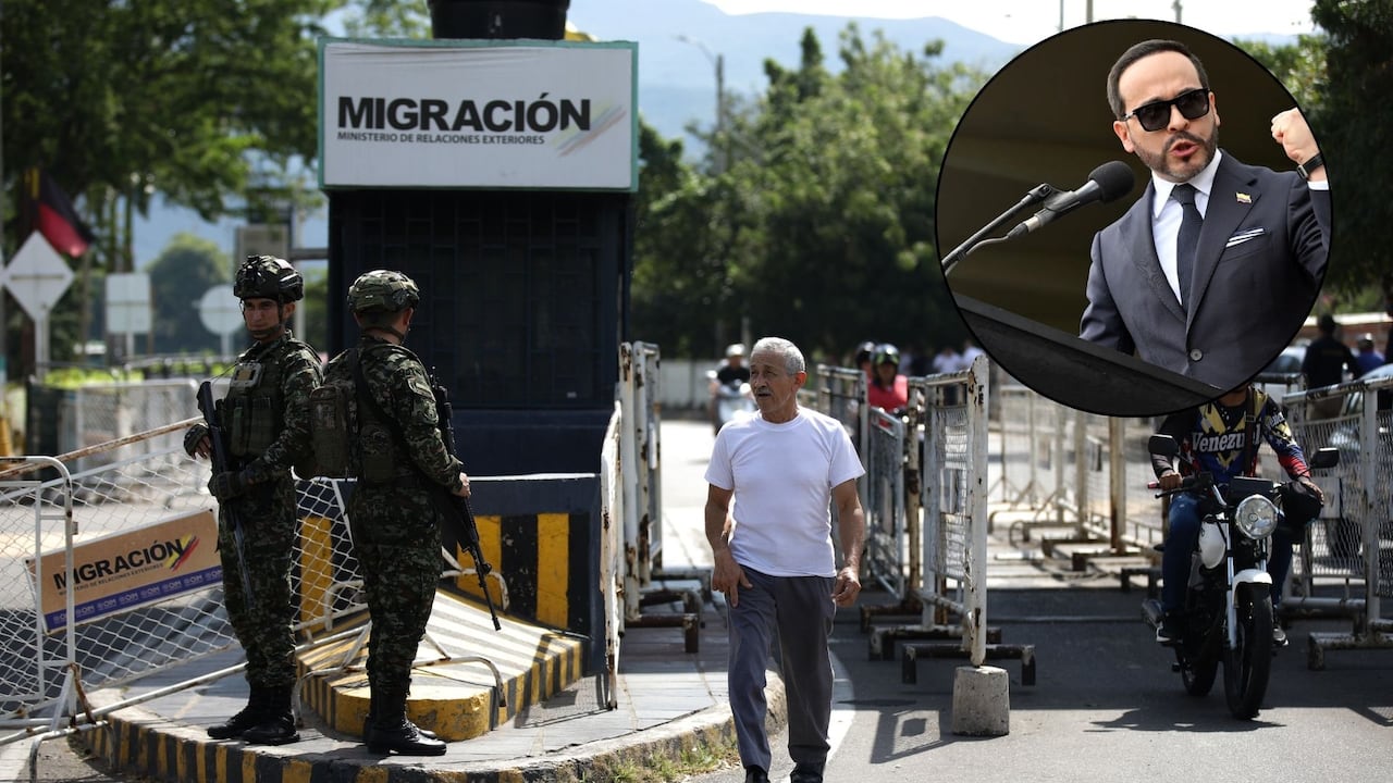 La población migrante venezolana en Bucaramanga permanece atenta a las nuevas medidas anunciadas por el Gobierno nacional y a los controles que puedan realizar las autoridades.