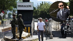 La población migrante venezolana en Bucaramanga permanece atenta a las nuevas medidas anunciadas por el Gobierno nacional y a los controles que puedan realizar las autoridades.